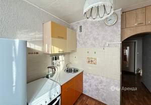 2-к квартира, на длительный срок, 47м2, 3/5 этаж