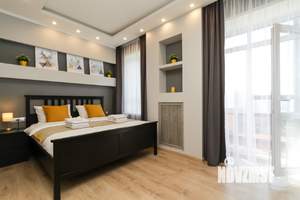 2-к квартира, посуточно, 60м2, 13/14 этаж