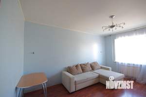 3-к квартира, на длительный срок, 64м2, 6/9 этаж