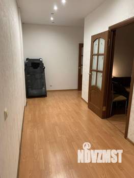 2-к квартира, на длительный срок, 58м2, 10/16 этаж