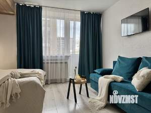2-к квартира, посуточно, 45м2, 1/1 этаж