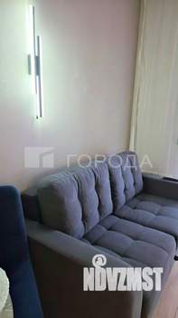 1-к квартира, на длительный срок, 37м2, 7/30 этаж