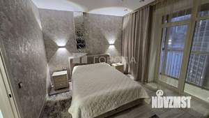 1-к квартира, на длительный срок, 48м2, 10/24 этаж