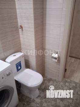 Студия квартира, на длительный срок, 33м2, 18/25 этаж