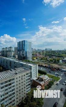 1-к квартира, на длительный срок, 43м2, 15/25 этаж