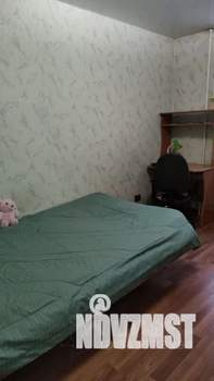 2-к квартира, посуточно, 53м2, 2/9 этаж