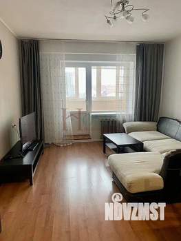 2-к квартира, на длительный срок, 53м2, 8/13 этаж