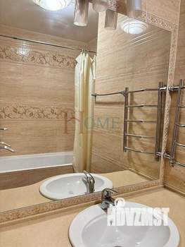 3-к квартира, на длительный срок, 92м2, 5/14 этаж