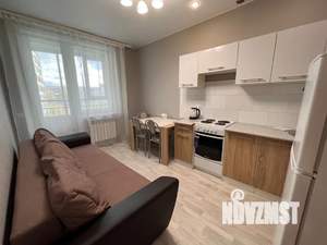 2-к квартира, посуточно, 45м2, 6/25 этаж