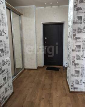 1-к квартира, на длительный срок, 47м2, 7/21 этаж