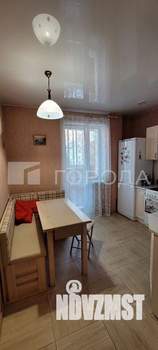 1-к квартира, на длительный срок, 35м2, 4/25 этаж