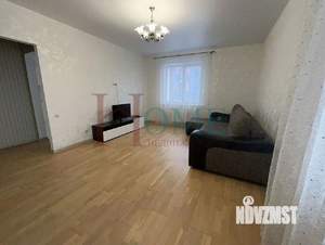 2-к квартира, на длительный срок, 70м2, 6/25 этаж