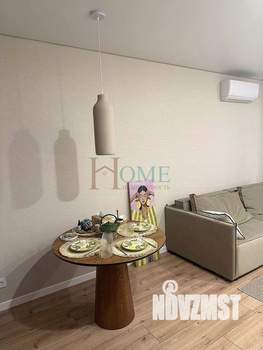 2-к квартира, на длительный срок, 49м2, 2/17 этаж