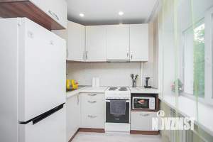 2-к квартира, посуточно, 45м2, 3/5 этаж