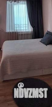 Студия квартира, посуточно, 29м2, 12/12 этаж