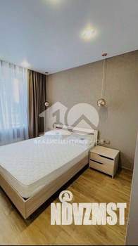 2-к квартира, на длительный срок, 46м2, 2/24 этаж