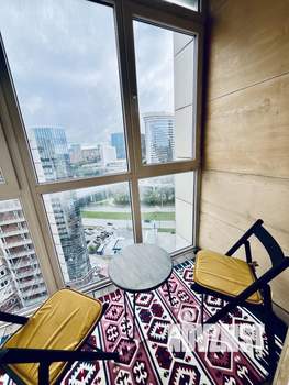 2-к квартира, посуточно, 56м2, 1/1 этаж