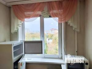 1-к квартира, на длительный срок, 33м2, 6/9 этаж