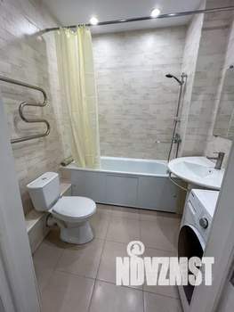 Студия квартира, посуточно, 28м2, 1/18 этаж