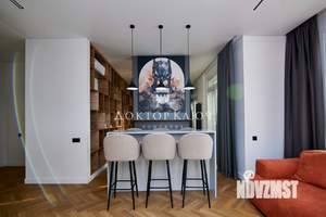 2-к квартира, на длительный срок, 86м2, 28/29 этаж