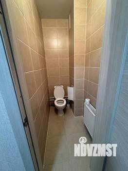 1-к квартира, на длительный срок, 41м2, 14/24 этаж