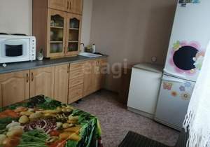 1-к квартира, на длительный срок, 32м2, 9/10 этаж