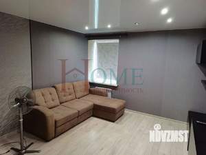 1-к квартира, на длительный срок, 38м2, 6/10 этаж