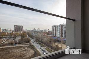 2-к квартира, на длительный срок, 43м2, 10/30 этаж