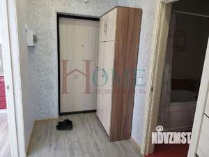 2-к квартира, на длительный срок, 45м2, 8/15 этаж