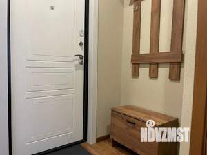 2-к квартира, посуточно, 45м2, 14/17 этаж