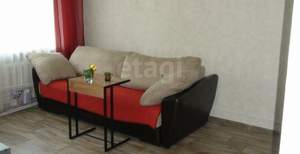 1-к квартира, на длительный срок, 31м2, 5/5 этаж