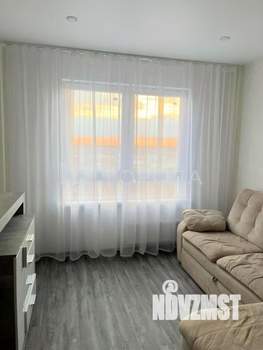 1-к квартира, на длительный срок, 37м2, 14/17 этаж