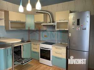 1-к квартира, на длительный срок, 45м2, 2/10 этаж