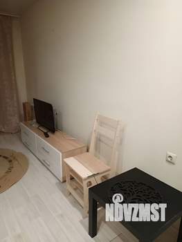 Студия квартира, на длительный срок, 21м2, 1/11 этаж