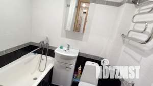 1-к квартира, на длительный срок, 33м2, 1/9 этаж