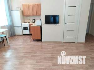 1-к квартира, на длительный срок, 31м2, 1/4 этаж