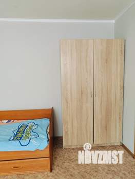 1-к квартира, на длительный срок, 36м2, 6/10 этаж