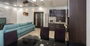 2-к квартира, на длительный срок, 96м2, 17/17 этаж