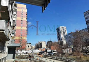 2-к квартира, на длительный срок, 45м2, 5/9 этаж