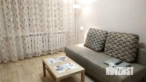 1-к квартира, посуточно, 33м2, 1/9 этаж