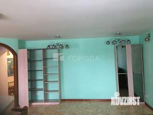 2-к квартира, на длительный срок, 70м2, 4/13 этаж