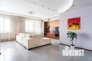 3-к квартира, посуточно, 120м2, 8/14 этаж