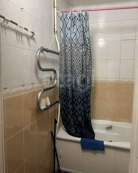 2-к квартира, на длительный срок, 55м2, 2/5 этаж