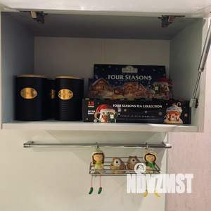 1-к квартира, посуточно, 40м2, 2/16 этаж