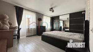 2-к квартира, на длительный срок, 77м2, 7/9 этаж