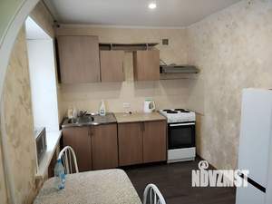 2-к квартира, на длительный срок, 46м2, 2/5 этаж