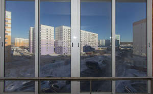 Студия квартира, на длительный срок, 21м2, 4/10 этаж