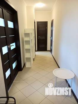 1-к квартира, посуточно, 47м2, 6/9 этаж