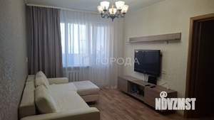 3-к квартира, на длительный срок, 60м2, 7/10 этаж