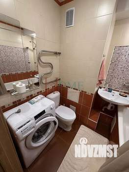 1-к квартира, на длительный срок, 29м2, 1/10 этаж